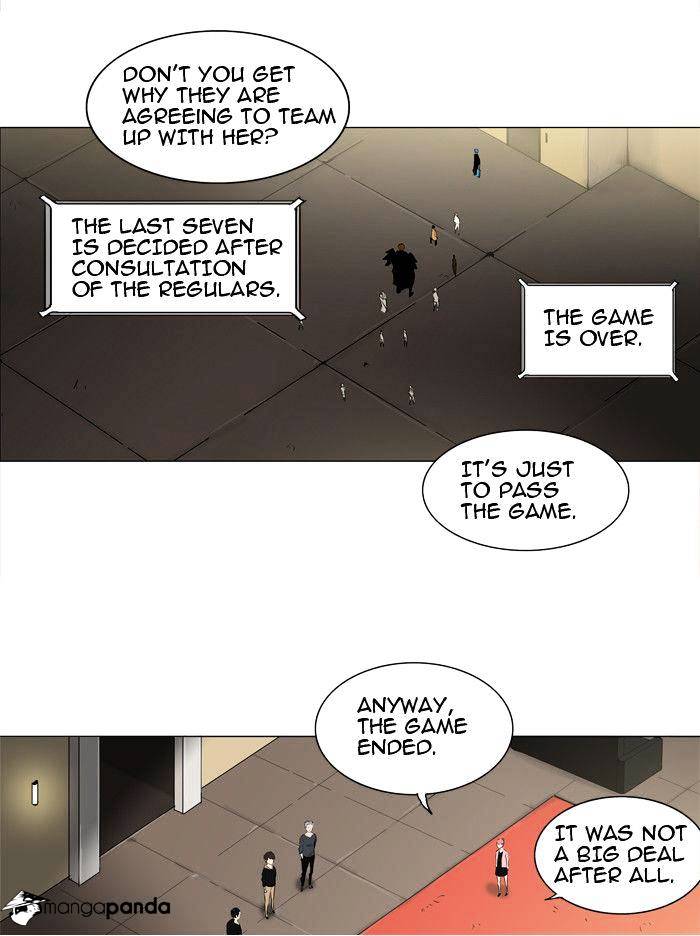 Tower of God, Chapter 204 image 19